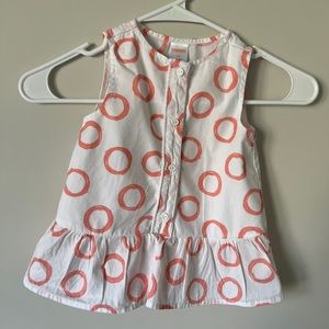Gymboree Top size 3T